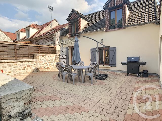 Afficher la photo en grand maison à vendre - 5 pièces - 110.0 m2 - BETHISY ST MARTIN - 60 - PICARDIE - Century 21 Infinity