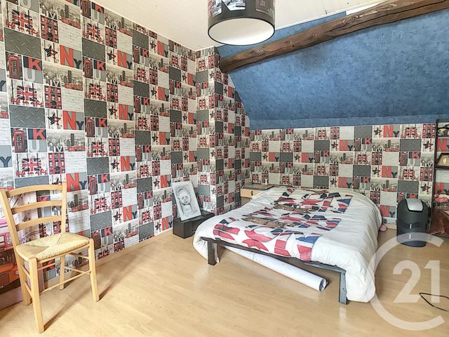 Afficher la photo en grand maison à vendre - 5 pièces - 110.0 m2 - BETHISY ST MARTIN - 60 - PICARDIE - Century 21 Infinity