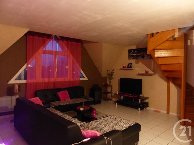 Appartement F2 à louer - 2 pièces - 58.48 m2 - COMPIEGNE - 60 - PICARDIE - Century 21 Infinity Appartement F2 à louer - 2 pièces - 58.48 m2 - COMPIEGNE - 60 - PICARDIE - Century 21 Infinity