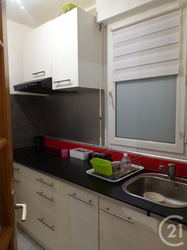 Appartement F2 à louer - 2 pièces - 58.48 m2 - COMPIEGNE - 60 - PICARDIE - Century 21 Infinity Appartement F2 à louer - 2 pièces - 58.48 m2 - COMPIEGNE - 60 - PICARDIE - Century 21 Infinity