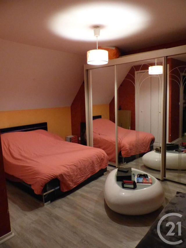 Appartement F2 à louer - 2 pièces - 58.48 m2 - COMPIEGNE - 60 - PICARDIE - Century 21 Infinity Appartement F2 à louer - 2 pièces - 58.48 m2 - COMPIEGNE - 60 - PICARDIE - Century 21 Infinity