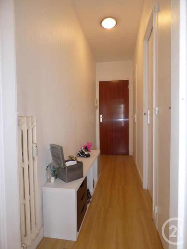 Appartement F1 à louer - 1 pièce - 20.96 m2 - COMPIEGNE - 60 - PICARDIE - Century 21 Infinity Appartement F1 à louer - 1 pièce - 20.96 m2 - COMPIEGNE - 60 - PICARDIE - Century 21 Infinity