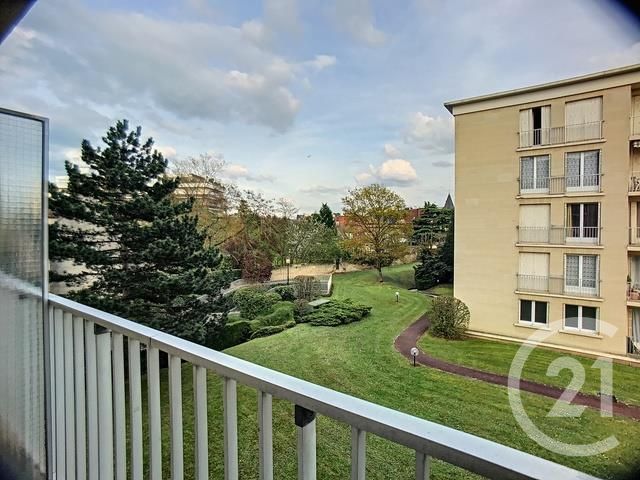 Appartement F1 à louer - 1 pièce - 20.96 m2 - COMPIEGNE - 60 - PICARDIE - Century 21 Infinity Appartement F1 à louer - 1 pièce - 20.96 m2 - COMPIEGNE - 60 - PICARDIE - Century 21 Infinity