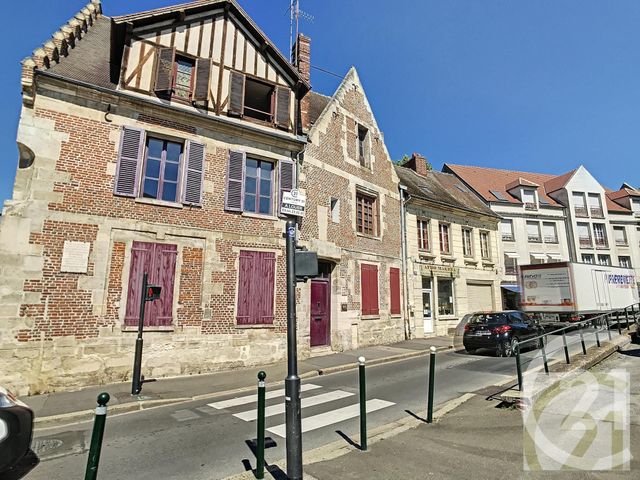 Appartement F3 à louer - 3 pièces - 46.0 m2 - COMPIEGNE - 60 - PICARDIE - Century 21 Infinity Appartement F3 à louer - 3 pièces - 46.0 m2 - COMPIEGNE - 60 - PICARDIE - Century 21 Infinity