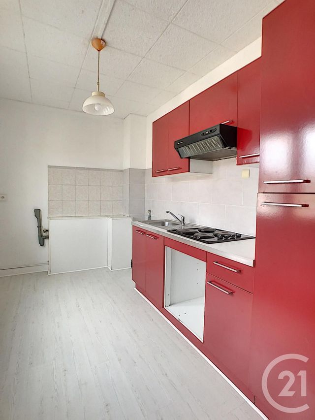 Appartement F3 à louer - 3 pièces - 80.0 m2 - THOUROTTE - 60 - PICARDIE - Century 21 Infinity Appartement F3 à louer - 3 pièces - 80.0 m2 - THOUROTTE - 60 - PICARDIE - Century 21 Infinity