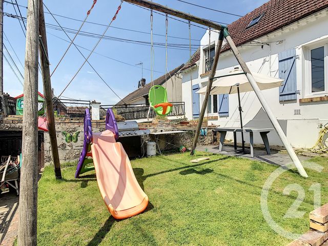 maison à vendre - 2 pièces - 67.85 m2 - BETHISY ST PIERRE - 60 - PICARDIE - Century 21 Infinity maison à vendre - 2 pièces - 67.85 m2 - BETHISY ST PIERRE - 60 - PICARDIE - Century 21 Infinity