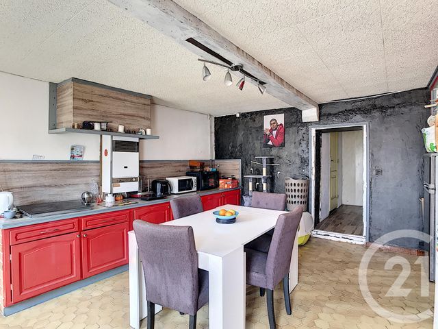 maison à vendre - 2 pièces - 67.85 m2 - BETHISY ST PIERRE - 60 - PICARDIE - Century 21 Infinity maison à vendre - 2 pièces - 67.85 m2 - BETHISY ST PIERRE - 60 - PICARDIE - Century 21 Infinity