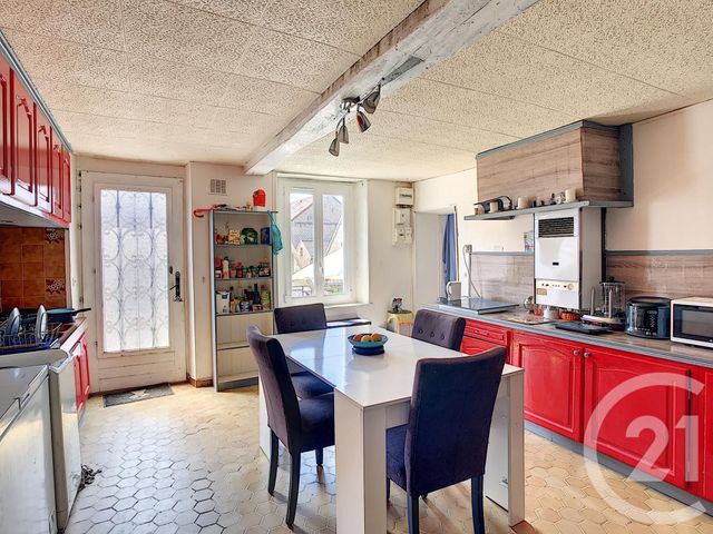 maison à vendre - 2 pièces - 67.85 m2 - BETHISY ST PIERRE - 60 - PICARDIE - Century 21 Infinity maison à vendre - 2 pièces - 67.85 m2 - BETHISY ST PIERRE - 60 - PICARDIE - Century 21 Infinity