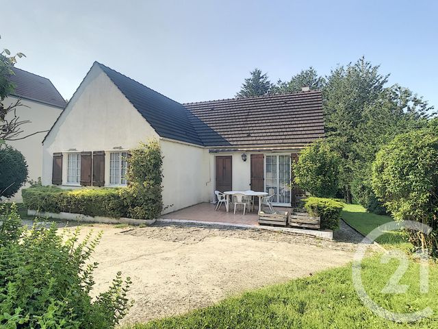 Afficher la photo en grand maison à vendre - 5 pièces - 113.0 m2 - ST VAAST DE LONGMONT - 60 - PICARDIE - Century 21 Infinity