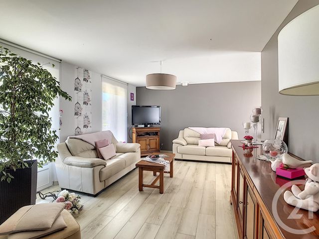 maison à vendre - 5 pièces - 120.0 m2 - LACROIX ST OUEN - 60 - PICARDIE - Century 21 Infinity maison à vendre - 5 pièces - 120.0 m2 - LACROIX ST OUEN - 60 - PICARDIE - Century 21 Infinity
