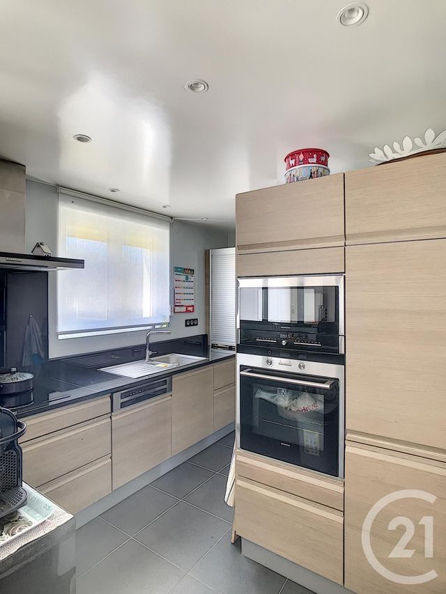 maison à vendre - 5 pièces - 120.0 m2 - LACROIX ST OUEN - 60 - PICARDIE - Century 21 Infinity maison à vendre - 5 pièces - 120.0 m2 - LACROIX ST OUEN - 60 - PICARDIE - Century 21 Infinity