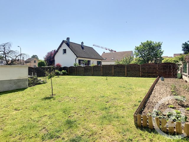 maison à vendre - 5 pièces - 120.0 m2 - LACROIX ST OUEN - 60 - PICARDIE - Century 21 Infinity maison à vendre - 5 pièces - 120.0 m2 - LACROIX ST OUEN - 60 - PICARDIE - Century 21 Infinity