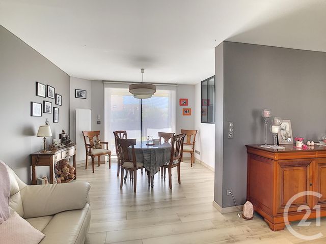 maison à vendre - 5 pièces - 120.0 m2 - LACROIX ST OUEN - 60 - PICARDIE - Century 21 Infinity maison à vendre - 5 pièces - 120.0 m2 - LACROIX ST OUEN - 60 - PICARDIE - Century 21 Infinity
