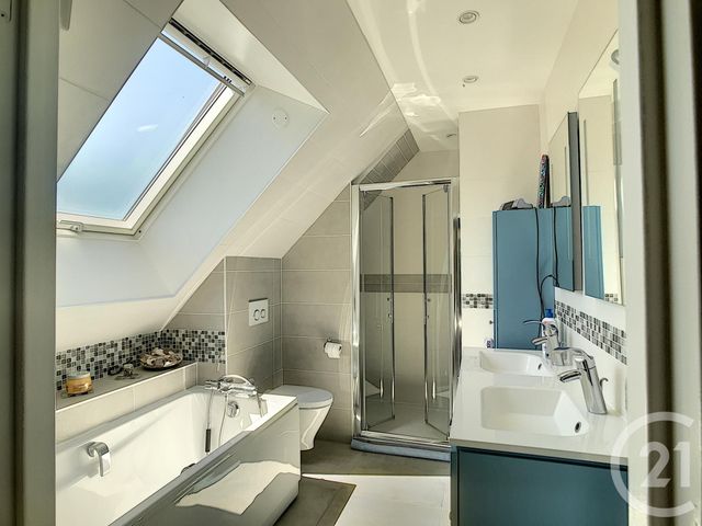maison à vendre - 5 pièces - 120.0 m2 - LACROIX ST OUEN - 60 - PICARDIE - Century 21 Infinity maison à vendre - 5 pièces - 120.0 m2 - LACROIX ST OUEN - 60 - PICARDIE - Century 21 Infinity