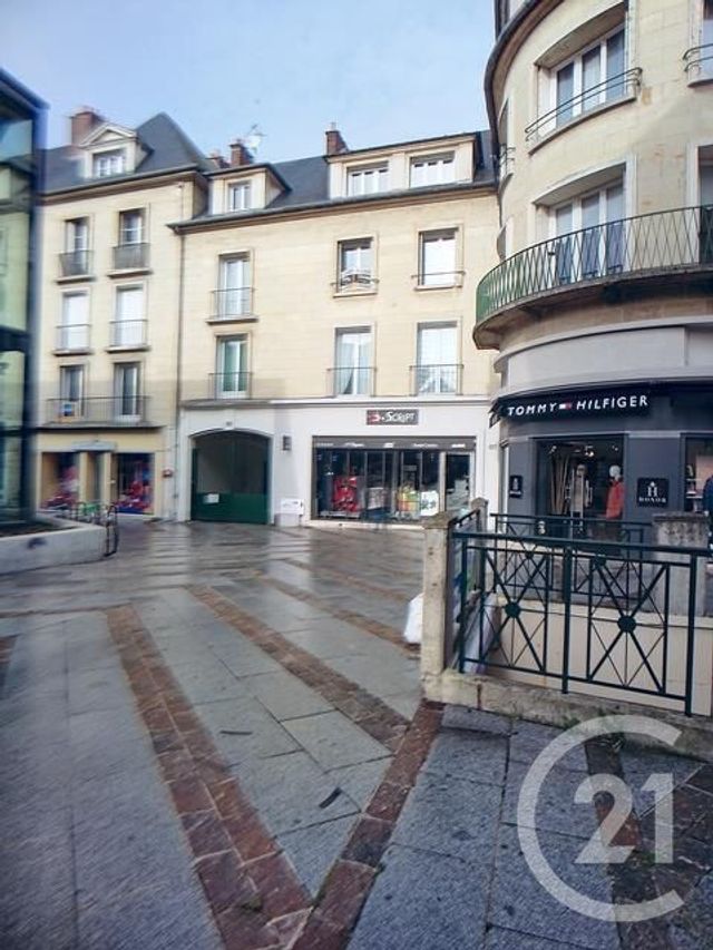 Appartement F3 à louer - 3 pièces - 60.65 m2 - COMPIEGNE - 60 - PICARDIE - Century 21 Infinity Appartement F3 à louer - 3 pièces - 60.65 m2 - COMPIEGNE - 60 - PICARDIE - Century 21 Infinity