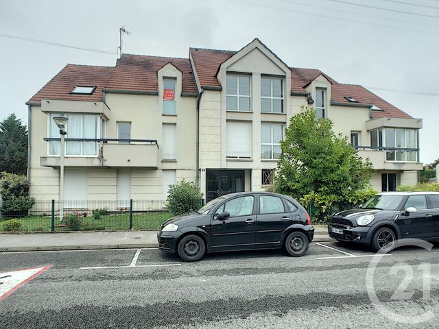 Appartement F3 à louer - 3 pièces - 64.0 m2 - COMPIEGNE - 60 - PICARDIE - Century 21 Infinity Appartement F3 à louer - 3 pièces - 64.0 m2 - COMPIEGNE - 60 - PICARDIE - Century 21 Infinity