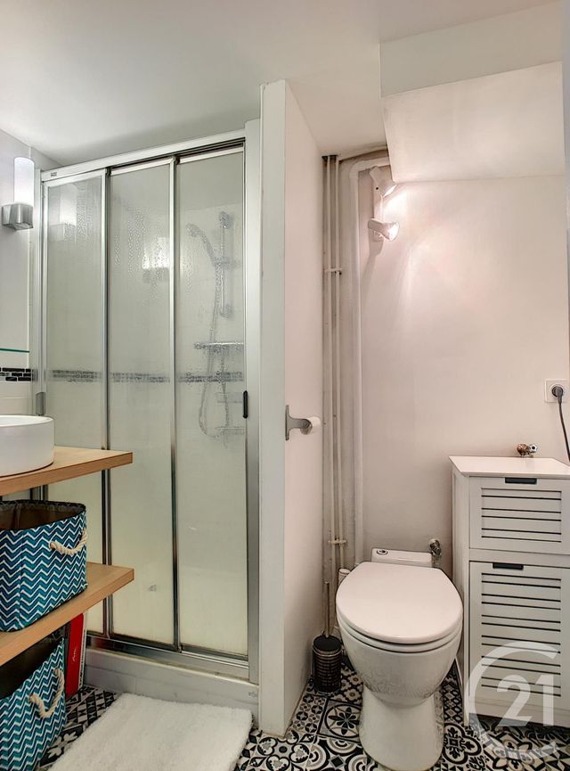 Appartement F1 à louer - 1 pièce - 17.0 m2 - COMPIEGNE - 60 - PICARDIE - Century 21 Infinity Appartement F1 à louer - 1 pièce - 17.0 m2 - COMPIEGNE - 60 - PICARDIE - Century 21 Infinity