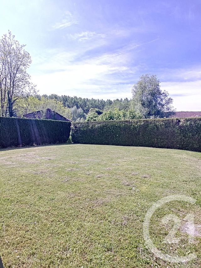 Appartement F2 à louer - 2 pièces - 36.93 m2 - VERBERIE - 60 - PICARDIE - Century 21 Infinity Appartement F2 à louer - 2 pièces - 36.93 m2 - VERBERIE - 60 - PICARDIE - Century 21 Infinity