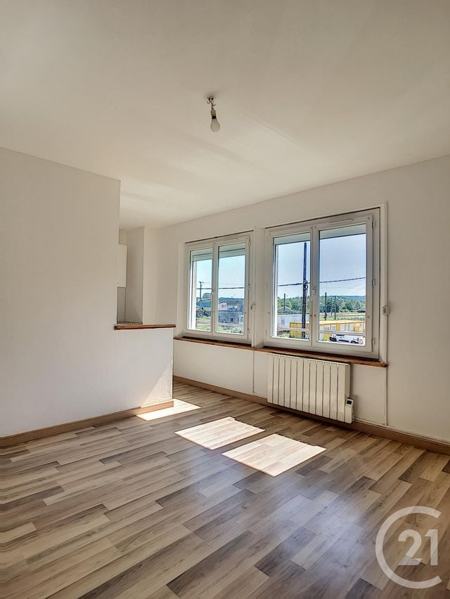 Appartement F2 à louer - 2 pièces - 36.93 m2 - VERBERIE - 60 - PICARDIE - Century 21 Infinity Appartement F2 à louer - 2 pièces - 36.93 m2 - VERBERIE - 60 - PICARDIE - Century 21 Infinity