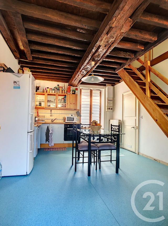 Appartement F2 à louer - 3 pièces - 58.37 m2 - ST SAUVEUR - 60 - PICARDIE - Century 21 Infinity Appartement F2 à louer - 3 pièces - 58.37 m2 - ST SAUVEUR - 60 - PICARDIE - Century 21 Infinity