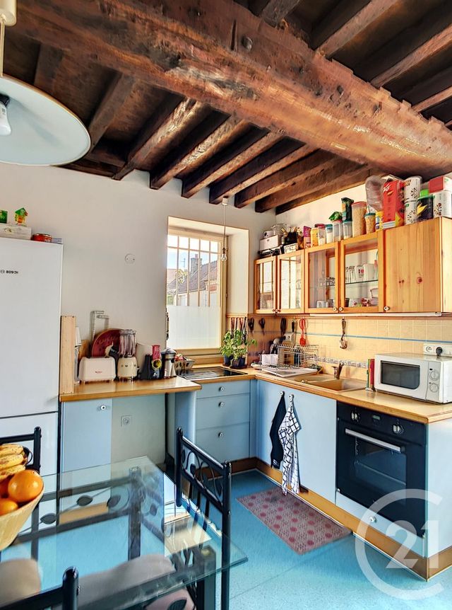 Appartement F2 à louer - 3 pièces - 58.37 m2 - ST SAUVEUR - 60 - PICARDIE - Century 21 Infinity Appartement F2 à louer - 3 pièces - 58.37 m2 - ST SAUVEUR - 60 - PICARDIE - Century 21 Infinity