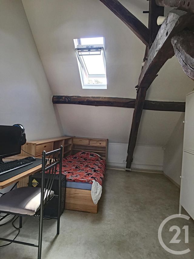 Appartement F2 à louer - 3 pièces - 58.37 m2 - ST SAUVEUR - 60 - PICARDIE - Century 21 Infinity Appartement F2 à louer - 3 pièces - 58.37 m2 - ST SAUVEUR - 60 - PICARDIE - Century 21 Infinity