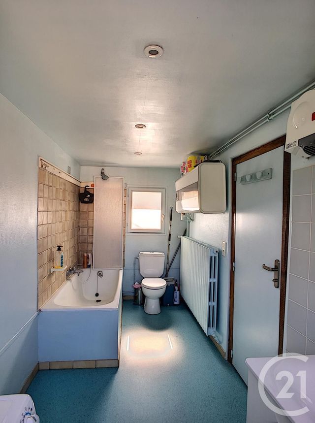 Appartement F2 à louer - 3 pièces - 58.37 m2 - ST SAUVEUR - 60 - PICARDIE - Century 21 Infinity Appartement F2 à louer - 3 pièces - 58.37 m2 - ST SAUVEUR - 60 - PICARDIE - Century 21 Infinity