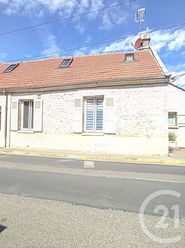 Appartement F2 à louer - 3 pièces - 58.37 m2 - ST SAUVEUR - 60 - PICARDIE - Century 21 Infinity Appartement F2 à louer - 3 pièces - 58.37 m2 - ST SAUVEUR - 60 - PICARDIE - Century 21 Infinity
