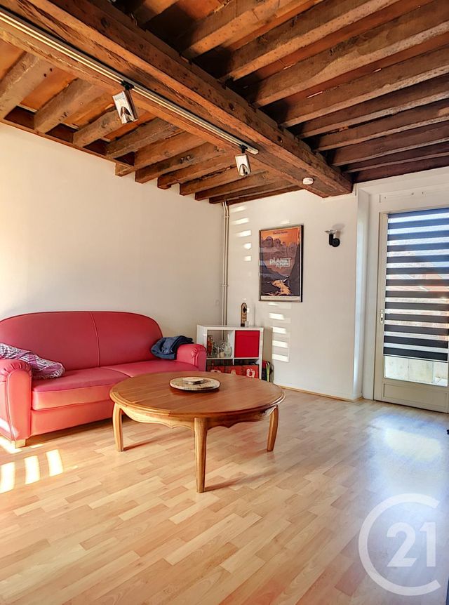 Appartement F2 à louer - 3 pièces - 58.37 m2 - ST SAUVEUR - 60 - PICARDIE - Century 21 Infinity Appartement F2 à louer - 3 pièces - 58.37 m2 - ST SAUVEUR - 60 - PICARDIE - Century 21 Infinity