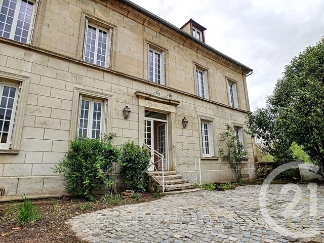 Afficher la photo en grand Appartement F1 à louer - 1 pièce - 31.2 m2 - ST CREPIN AUX BOIS - 60 - PICARDIE - Century 21 Infinity