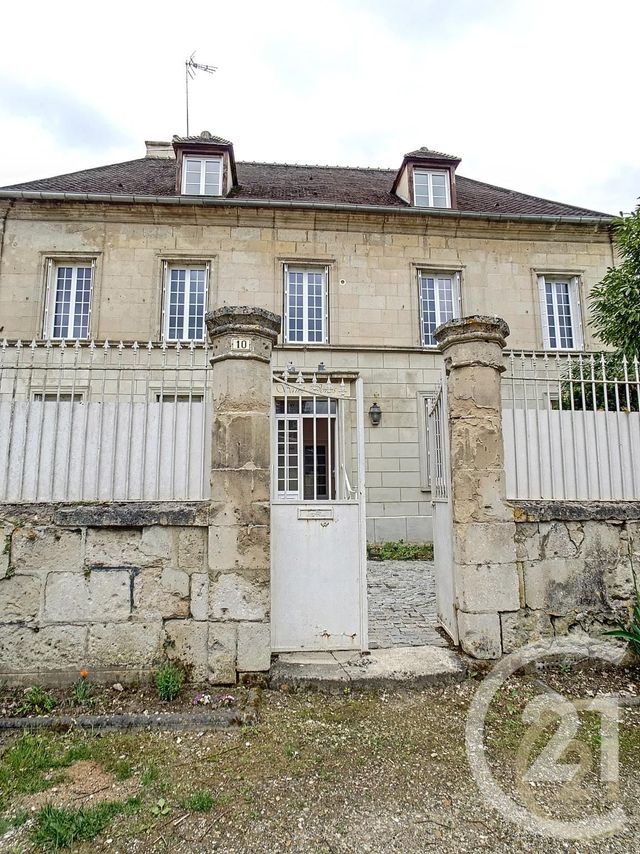 Afficher la photo en grand Appartement F1 à louer - 1 pièce - 31.2 m2 - ST CREPIN AUX BOIS - 60 - PICARDIE - Century 21 Infinity