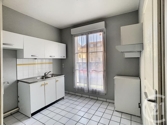 Afficher la photo en grand Appartement F3 à vendre - 3 pièces - 70.02 m2 - COMPIEGNE - 60 - PICARDIE - Century 21 Infinity