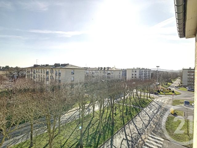 Afficher la photo en grand Appartement F3 à vendre - 3 pièces - 53.19 m2 - COMPIEGNE - 60 - PICARDIE - Century 21 Infinity
