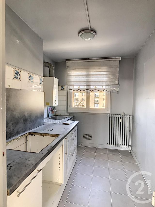 Afficher la photo en grand Appartement F3 à vendre - 3 pièces - 53.19 m2 - COMPIEGNE - 60 - PICARDIE - Century 21 Infinity