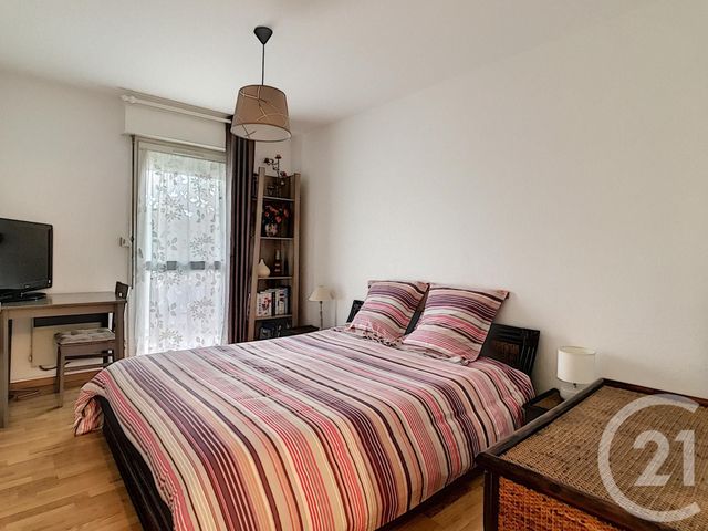 Afficher la photo en grand Appartement F3 à louer - 4 pièces - 85.44 m2 - COMPIEGNE - 60 - PICARDIE - Century 21 Infinity