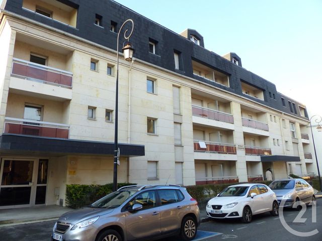 Afficher la photo en grand Appartement F3 à louer - 4 pièces - 85.44 m2 - COMPIEGNE - 60 - PICARDIE - Century 21 Infinity