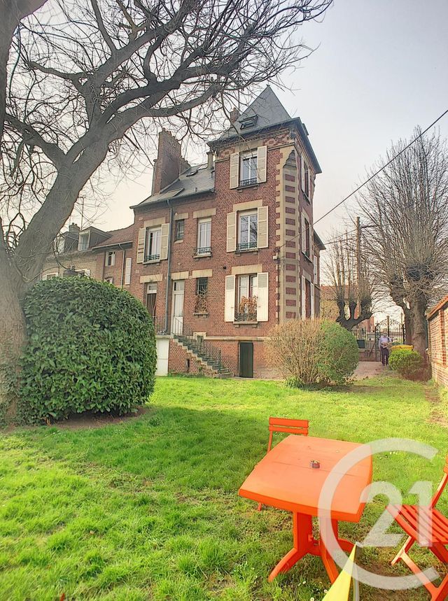 Afficher la photo en grand Appartement F1 à louer - 1 pièce - 35.14 m2 - COMPIEGNE - 60 - PICARDIE - Century 21 Infinity