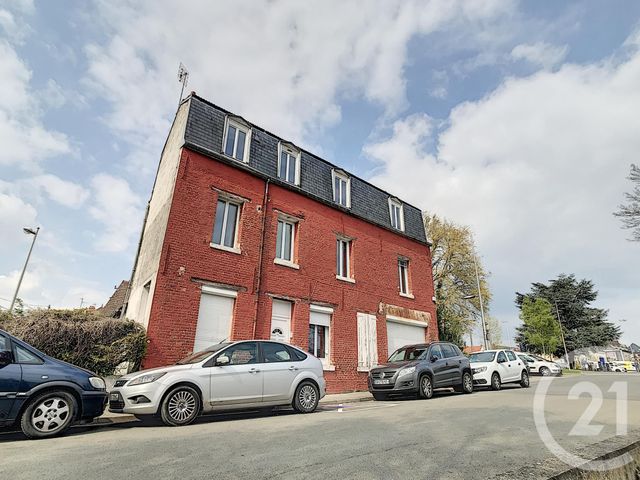 Afficher la photo en grand Appartement F1 à louer - 1 pièce - 12.0 m2 - COMPIEGNE - 60 - PICARDIE - Century 21 Infinity