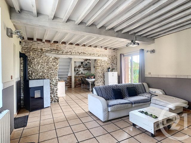Afficher la photo en grand maison à vendre - 5 pièces - 100.0 m2 - LE MEUX - 60 - PICARDIE - Century 21 Infinity