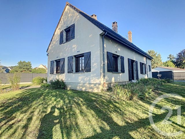 Maison à vendre ST SAUVEUR