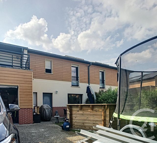 Afficher la photo en grand maison à louer - 6 pièces - 118.25 m2 - COMPIEGNE - 60 - PICARDIE - Century 21 Infinity
