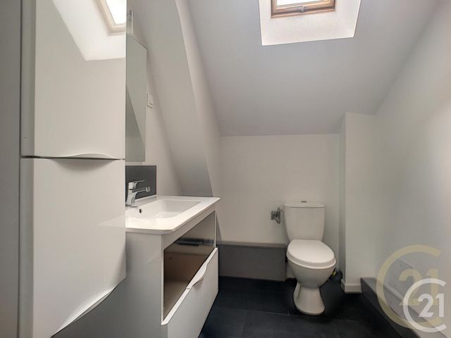 Afficher la photo en grand Appartement F2 à louer - 2 pièces - 55.0 m2 - LASSIGNY - 60 - PICARDIE - Century 21 Infinity
