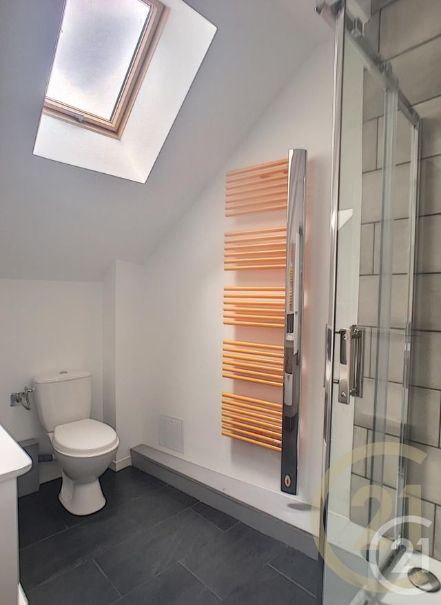 Afficher la photo en grand Appartement F2 à louer - 2 pièces - 55.0 m2 - LASSIGNY - 60 - PICARDIE - Century 21 Infinity