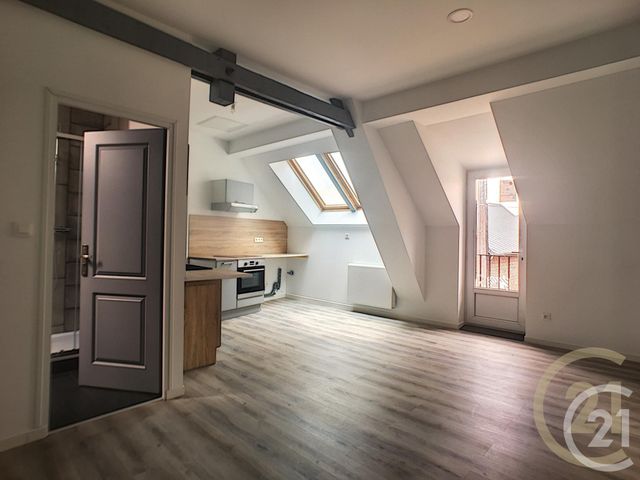 Afficher la photo en grand Appartement F2 à louer - 2 pièces - 55.0 m2 - LASSIGNY - 60 - PICARDIE - Century 21 Infinity
