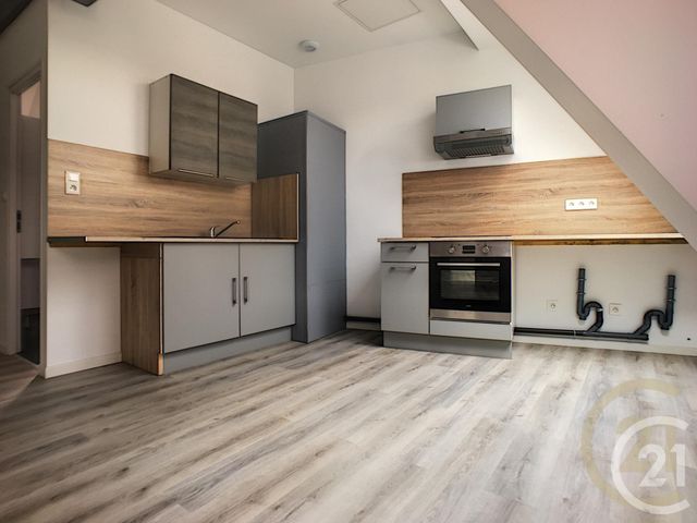 Afficher la photo en grand Appartement F2 à louer - 2 pièces - 55.0 m2 - LASSIGNY - 60 - PICARDIE - Century 21 Infinity