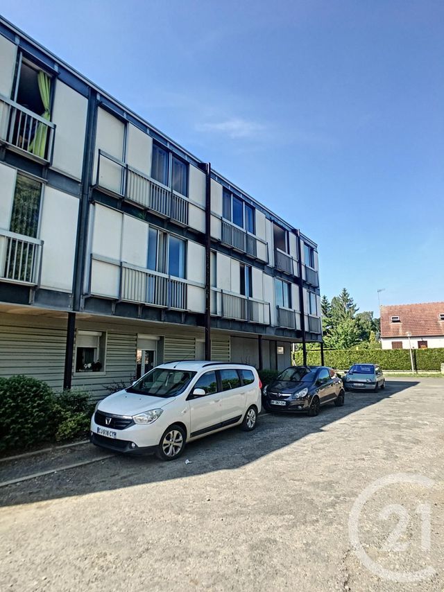 Afficher la photo en grand Appartement F4 à louer - 4 pièces - 77.33 m2 - NOYON - 60 - PICARDIE - Century 21 Infinity