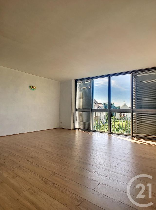 Afficher la photo en grand Appartement F4 à louer - 4 pièces - 77.33 m2 - NOYON - 60 - PICARDIE - Century 21 Infinity