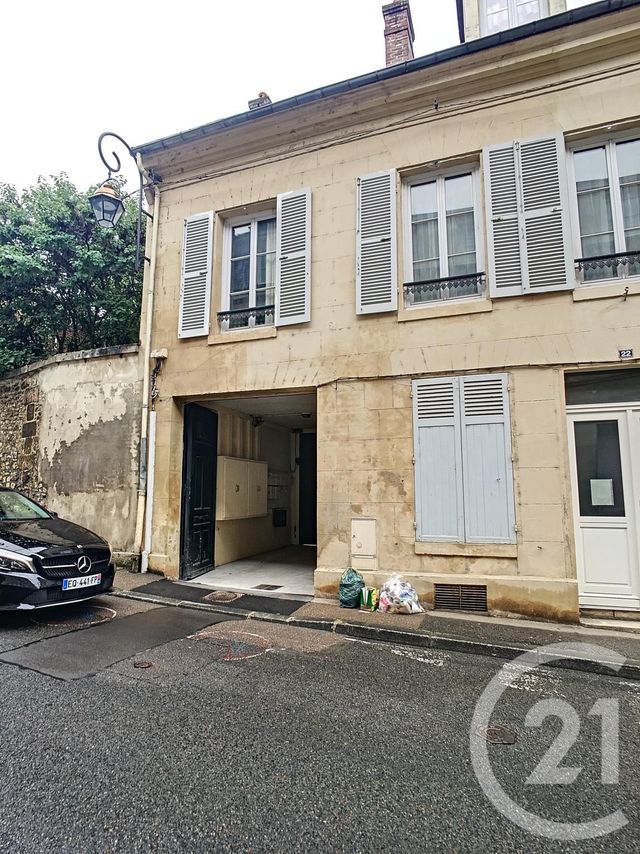 Afficher la photo en grand Appartement F2 à louer - 2 pièces - 46.67 m2 - COMPIEGNE - 60 - PICARDIE - Century 21 Infinity