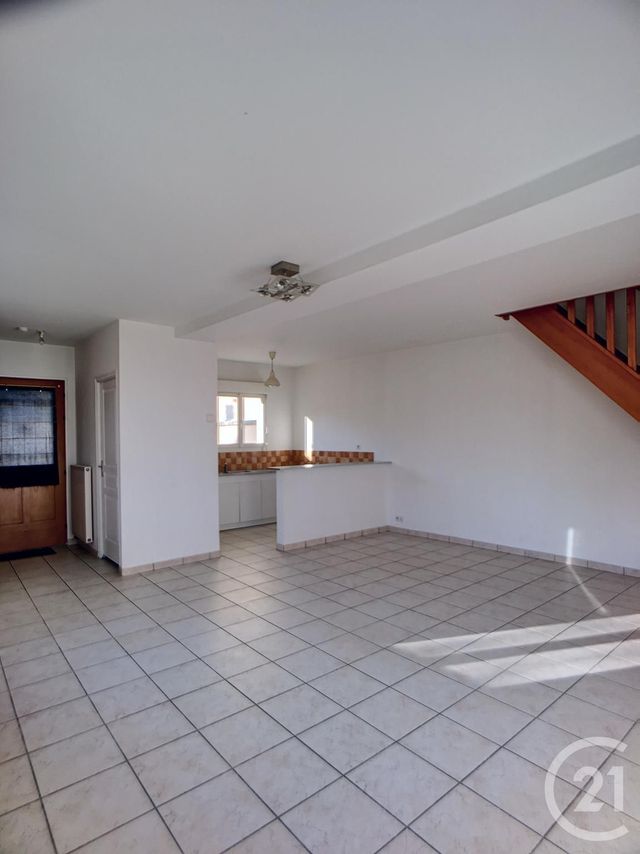 Afficher la photo en grand maison à louer - 3 pièces - 61.03 m2 - RESSONS SUR MATZ - 60 - PICARDIE - Century 21 Infinity