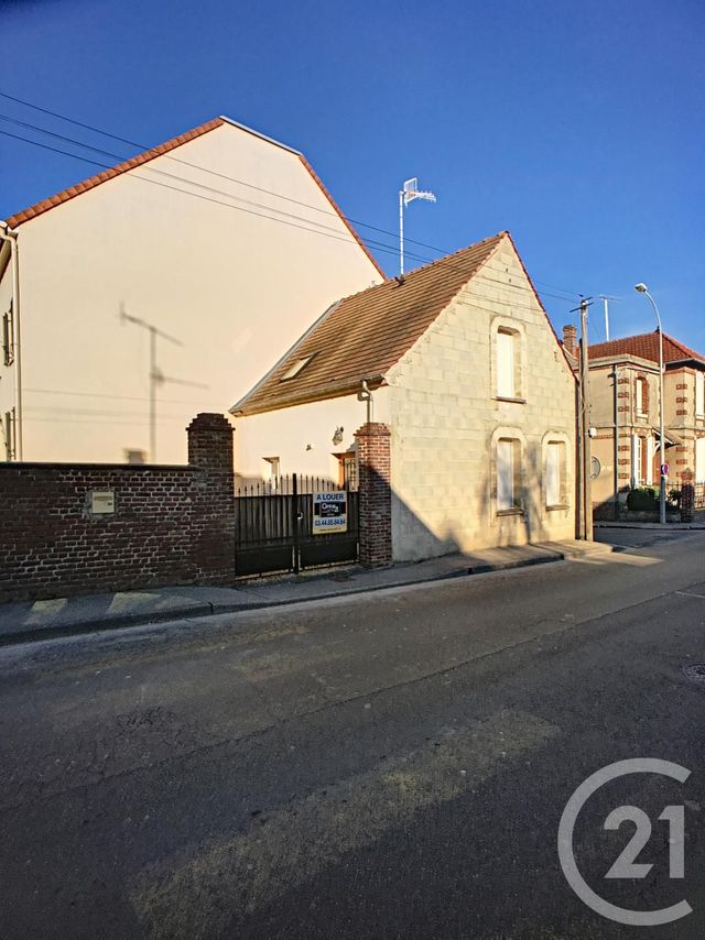 Afficher la photo en grand maison à louer - 3 pièces - 61.03 m2 - RESSONS SUR MATZ - 60 - PICARDIE - Century 21 Infinity